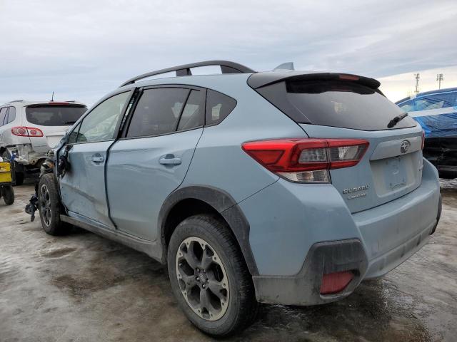 Photo 1 VIN: JF2GTAPC6MH396861 - SUBARU CROSSTREK 