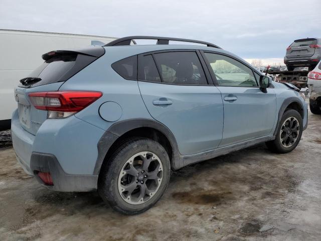 Photo 2 VIN: JF2GTAPC6MH396861 - SUBARU CROSSTREK 