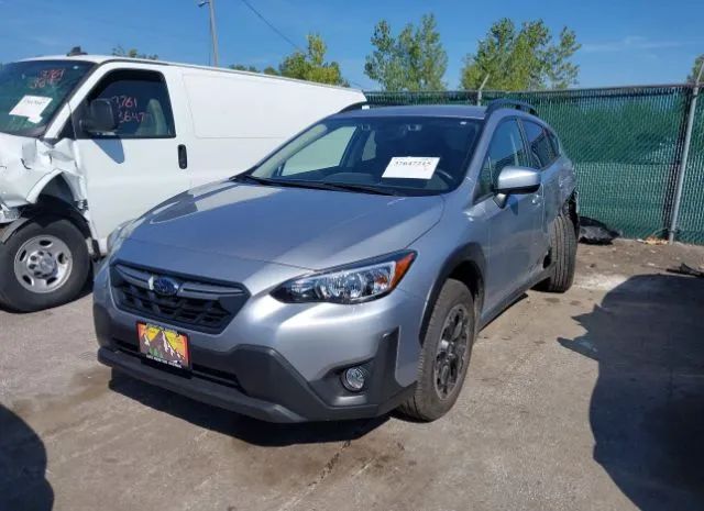 Photo 1 VIN: JF2GTAPC6N8224847 - SUBARU CROSSTREK 