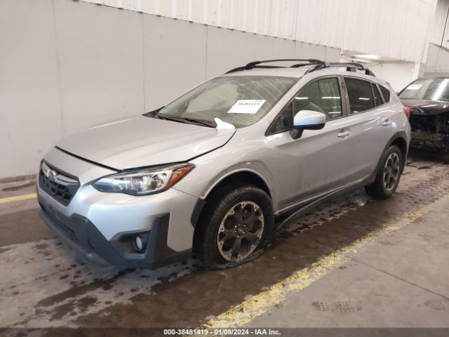 Photo 1 VIN: JF2GTAPC6N8287348 - SUBARU CROSSTREK 