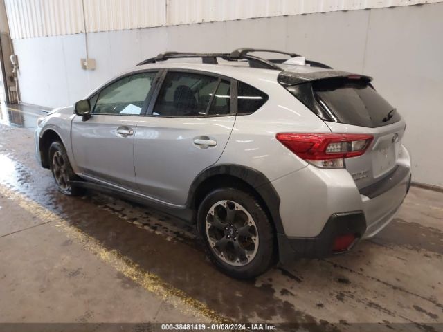 Photo 2 VIN: JF2GTAPC6N8287348 - SUBARU CROSSTREK 