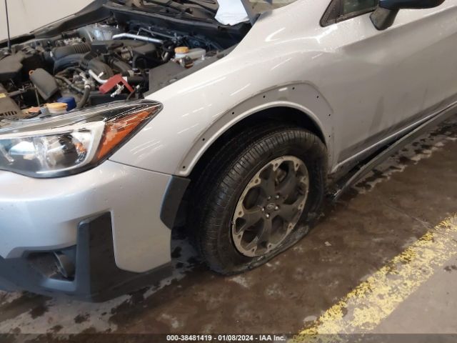 Photo 5 VIN: JF2GTAPC6N8287348 - SUBARU CROSSTREK 