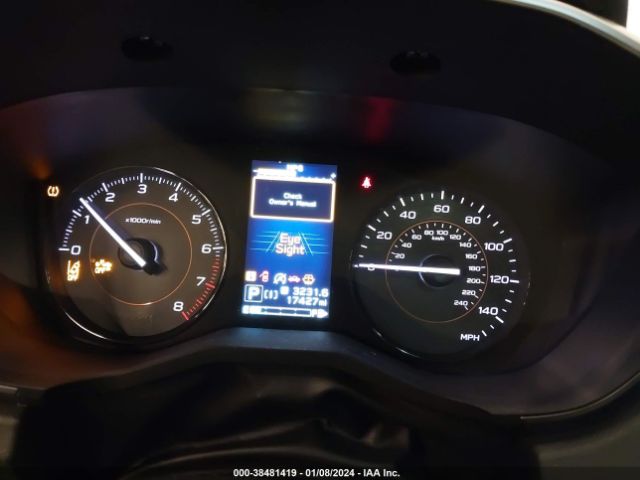 Photo 6 VIN: JF2GTAPC6N8287348 - SUBARU CROSSTREK 