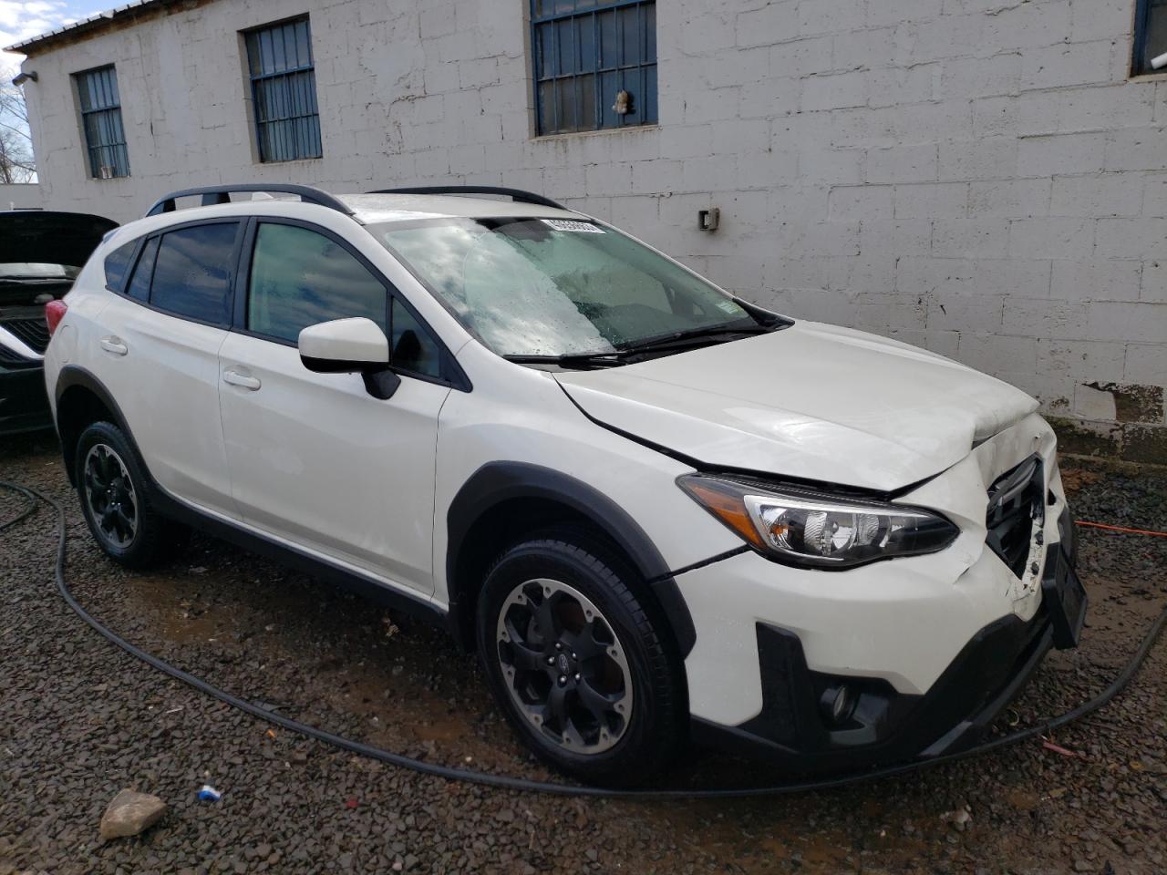 Photo 3 VIN: JF2GTAPC6NH237811 - SUBARU CROSSTREK 