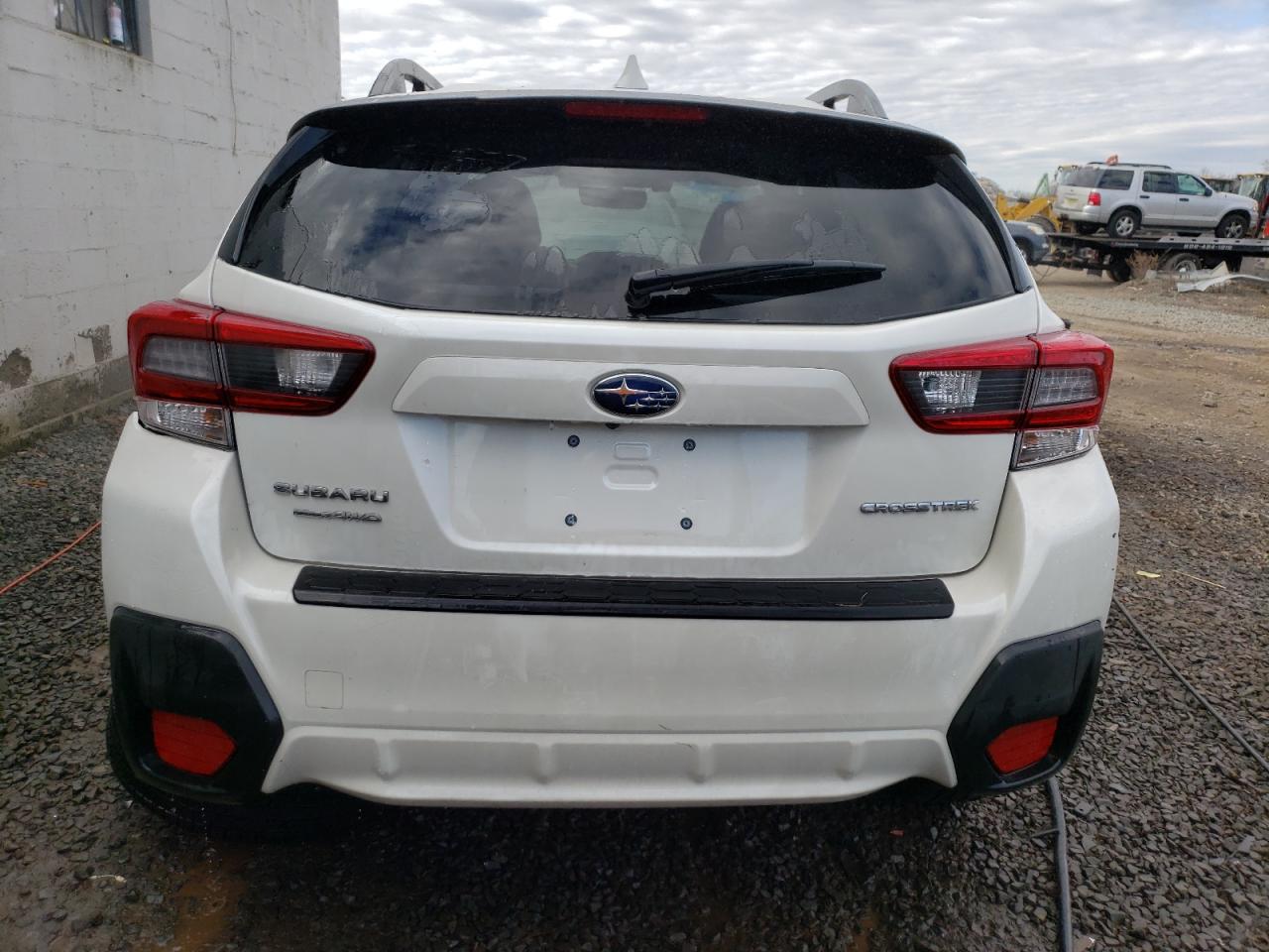 Photo 5 VIN: JF2GTAPC6NH237811 - SUBARU CROSSTREK 