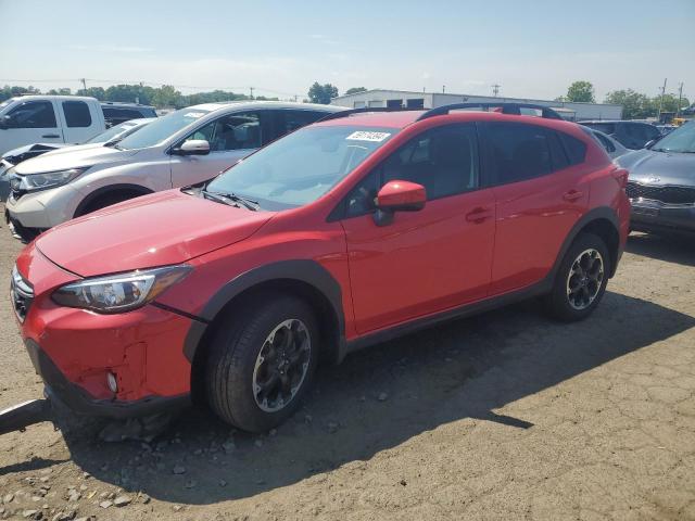 Photo 0 VIN: JF2GTAPC6P8206125 - SUBARU CROSSTREK 