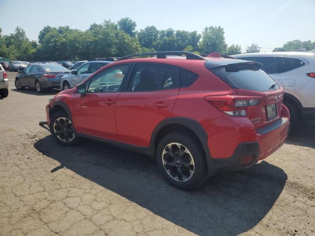 Photo 1 VIN: JF2GTAPC6P8206125 - SUBARU CROSSTREK 