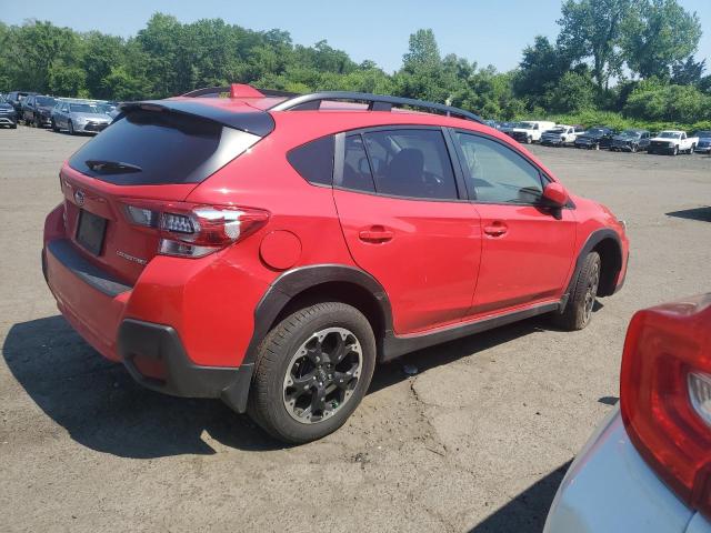 Photo 2 VIN: JF2GTAPC6P8206125 - SUBARU CROSSTREK 