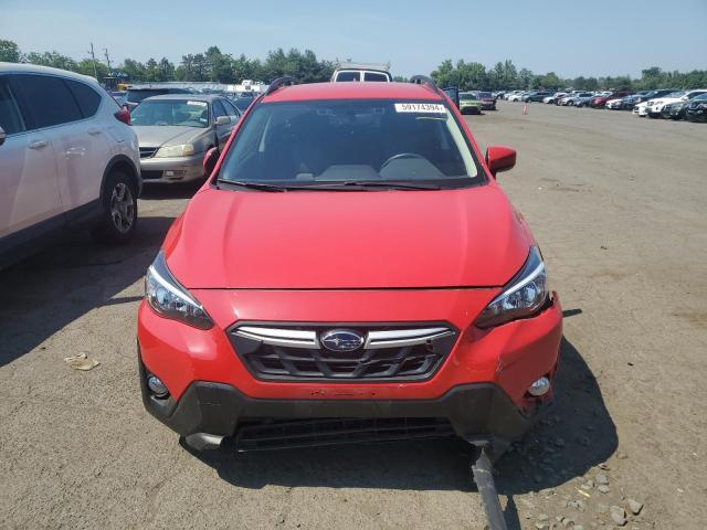 Photo 4 VIN: JF2GTAPC6P8206125 - SUBARU CROSSTREK 