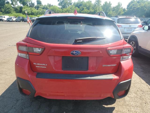 Photo 5 VIN: JF2GTAPC6P8206125 - SUBARU CROSSTREK 