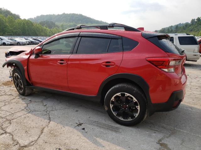 Photo 1 VIN: JF2GTAPC6P8215360 - SUBARU CROSSTREK 