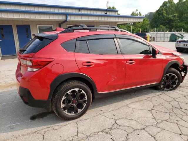 Photo 2 VIN: JF2GTAPC6P8215360 - SUBARU CROSSTREK 