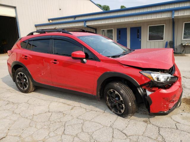 Photo 3 VIN: JF2GTAPC6P8215360 - SUBARU CROSSTREK 