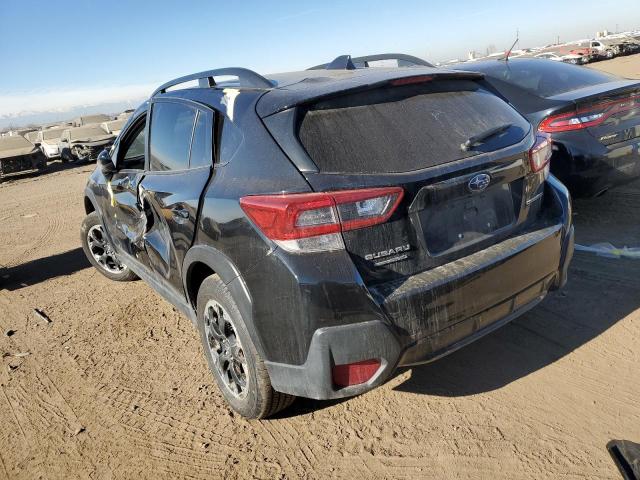 Photo 1 VIN: JF2GTAPC6P8236001 - SUBARU CROSSTREK 