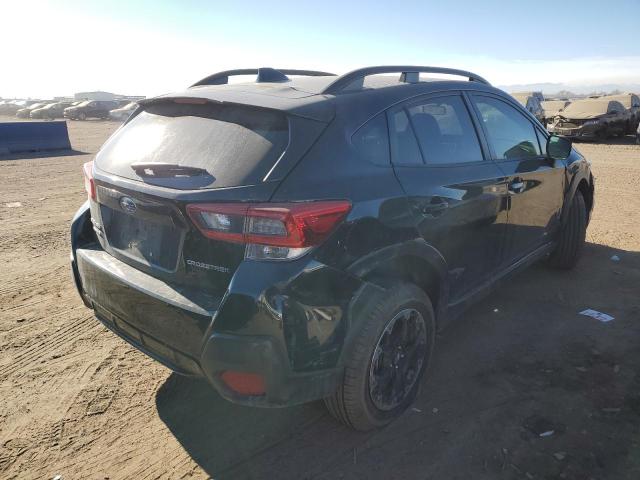 Photo 2 VIN: JF2GTAPC6P8236001 - SUBARU CROSSTREK 