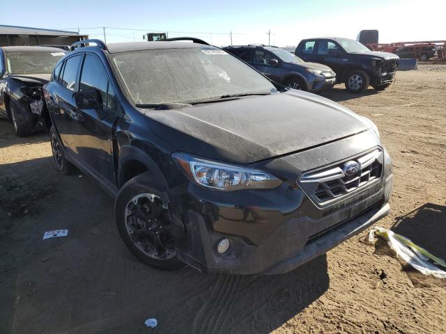 Photo 3 VIN: JF2GTAPC6P8236001 - SUBARU CROSSTREK 