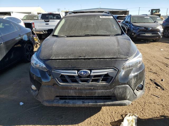 Photo 4 VIN: JF2GTAPC6P8236001 - SUBARU CROSSTREK 