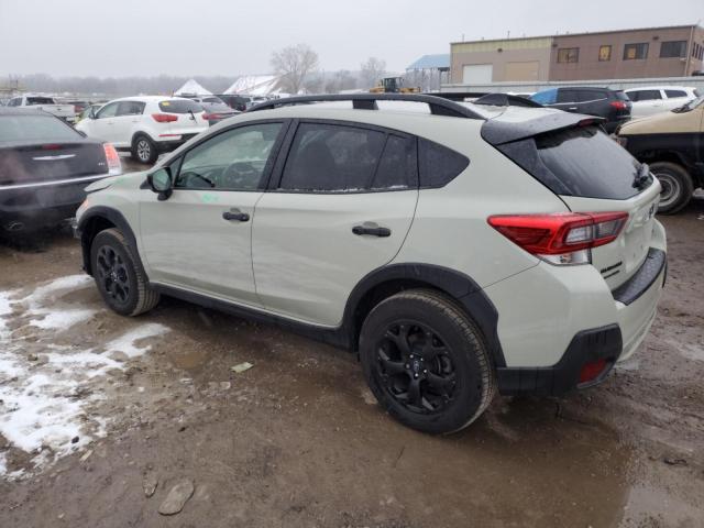 Photo 1 VIN: JF2GTAPC6P8240114 - SUBARU CROSSTREK 