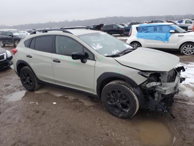 Photo 3 VIN: JF2GTAPC6P8240114 - SUBARU CROSSTREK 