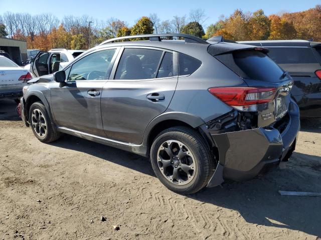 Photo 1 VIN: JF2GTAPC6P8275509 - SUBARU CROSSTREK 