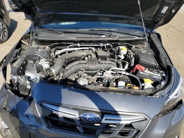 Photo 11 VIN: JF2GTAPC6P8275509 - SUBARU CROSSTREK 