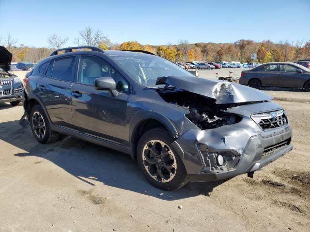 Photo 3 VIN: JF2GTAPC6P8275509 - SUBARU CROSSTREK 