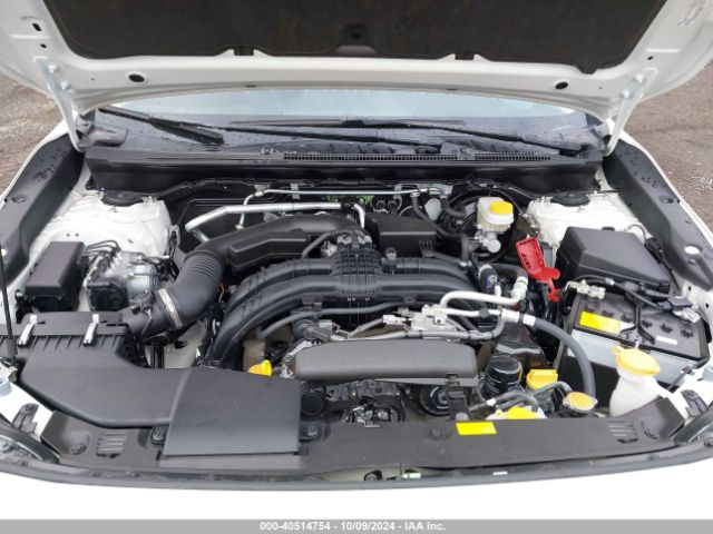 Photo 9 VIN: JF2GTAPC6P8280726 - SUBARU CROSSTREK 