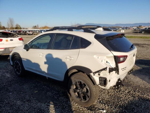 Photo 1 VIN: JF2GTAPC6P8282184 - SUBARU CROSSTREK 