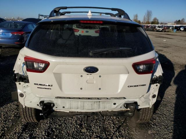 Photo 5 VIN: JF2GTAPC6P8282184 - SUBARU CROSSTREK 