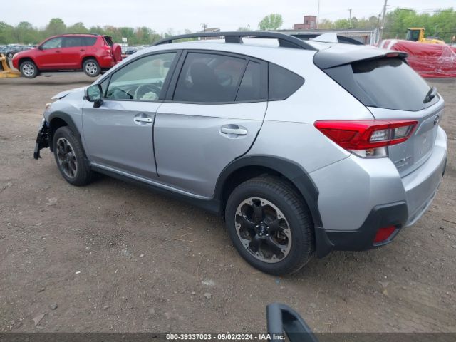 Photo 2 VIN: JF2GTAPC6P8299311 - SUBARU CROSSTREK 