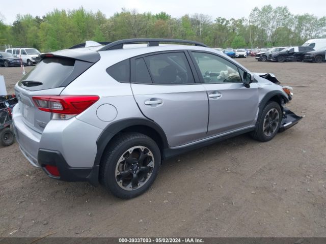 Photo 3 VIN: JF2GTAPC6P8299311 - SUBARU CROSSTREK 