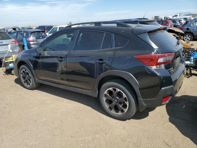 Photo 1 VIN: JF2GTAPC6PH261948 - SUBARU CROSSTREK 