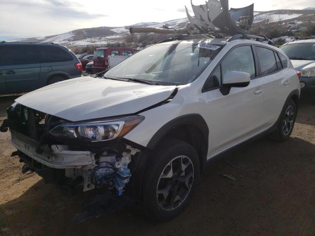 Photo 1 VIN: JF2GTAPC7L8213949 - SUBARU CROSSTREK 