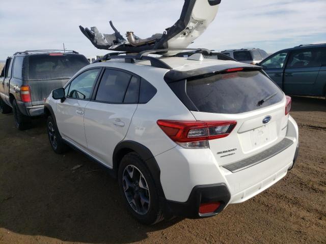 Photo 2 VIN: JF2GTAPC7L8213949 - SUBARU CROSSTREK 