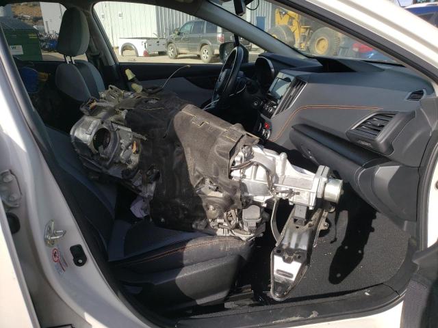 Photo 4 VIN: JF2GTAPC7L8213949 - SUBARU CROSSTREK 