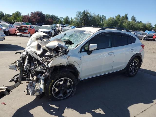 Photo 0 VIN: JF2GTAPC7L8218794 - SUBARU CROSSTREK 