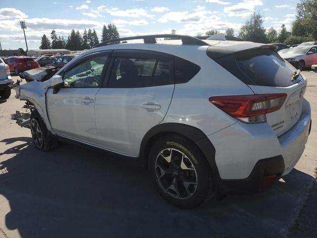 Photo 1 VIN: JF2GTAPC7L8218794 - SUBARU CROSSTREK 