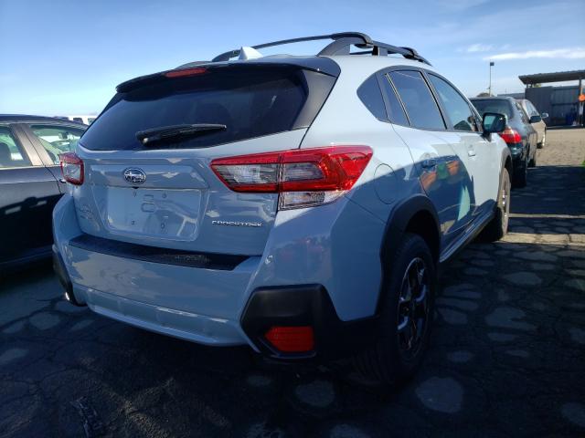 Photo 3 VIN: JF2GTAPC7L8234381 - SUBARU CROSSTREK 