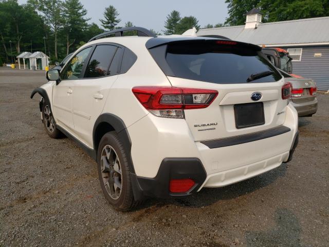 Photo 2 VIN: JF2GTAPC7L8262780 - SUBARU CROSSTREK 