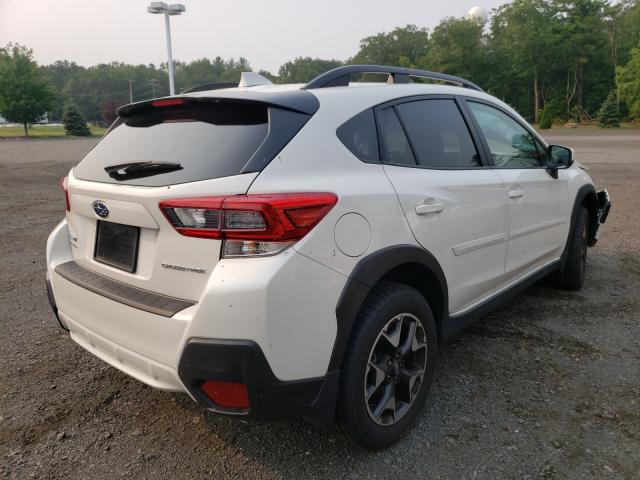 Photo 3 VIN: JF2GTAPC7L8262780 - SUBARU CROSSTREK 