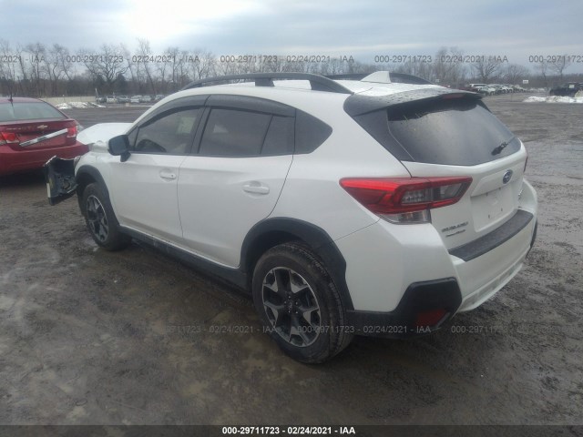 Photo 2 VIN: JF2GTAPC7LH239841 - SUBARU CROSSTREK 