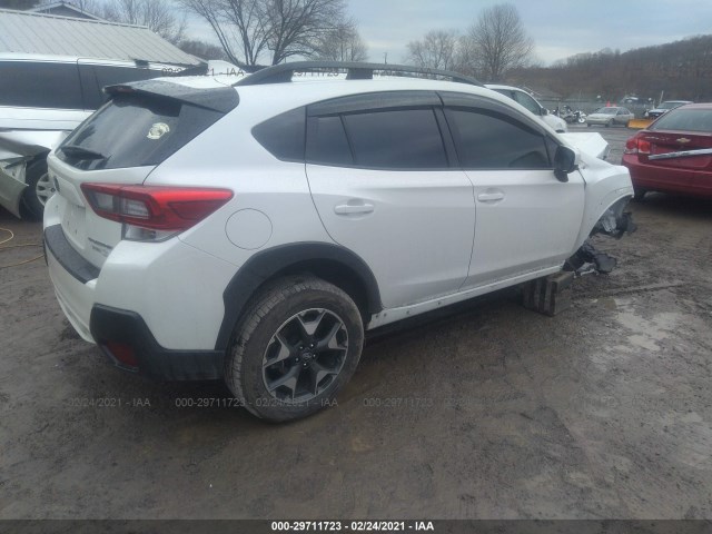 Photo 3 VIN: JF2GTAPC7LH239841 - SUBARU CROSSTREK 