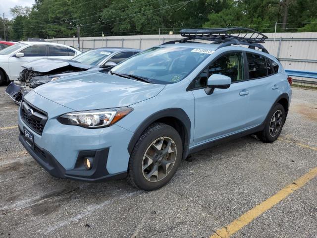 Photo 0 VIN: JF2GTAPC7LH245509 - SUBARU CROSSTREK 