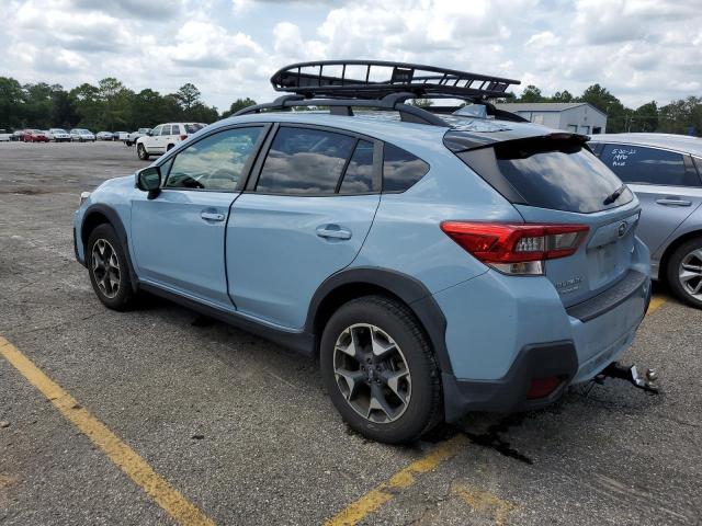 Photo 1 VIN: JF2GTAPC7LH245509 - SUBARU CROSSTREK 