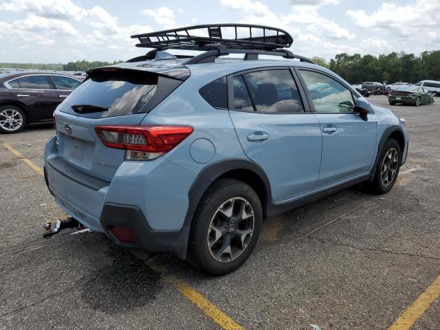 Photo 2 VIN: JF2GTAPC7LH245509 - SUBARU CROSSTREK 