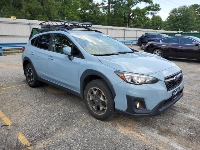 Photo 3 VIN: JF2GTAPC7LH245509 - SUBARU CROSSTREK 