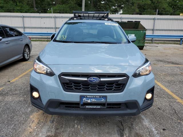 Photo 4 VIN: JF2GTAPC7LH245509 - SUBARU CROSSTREK 