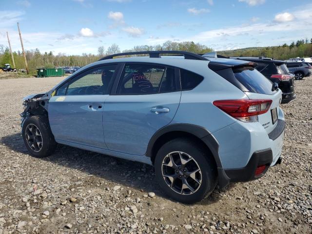 Photo 1 VIN: JF2GTAPC7LH272077 - SUBARU CROSSTREK 