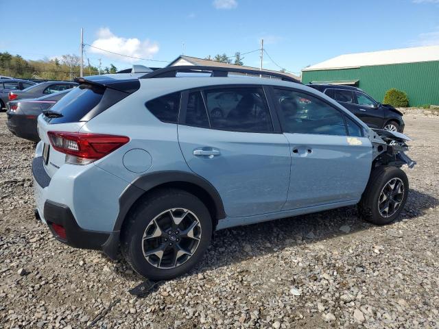 Photo 2 VIN: JF2GTAPC7LH272077 - SUBARU CROSSTREK 