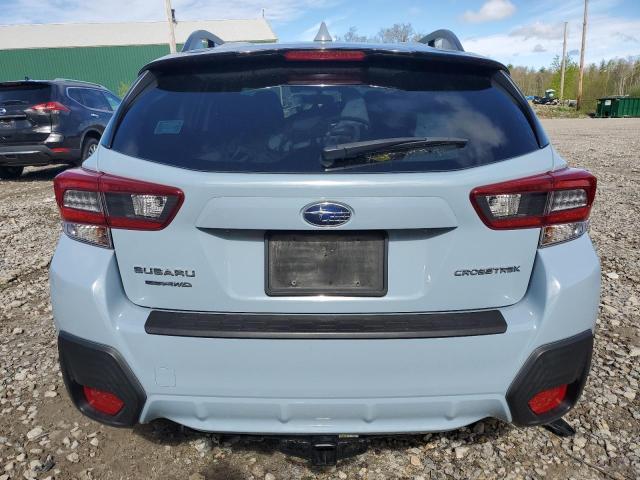 Photo 5 VIN: JF2GTAPC7LH272077 - SUBARU CROSSTREK 